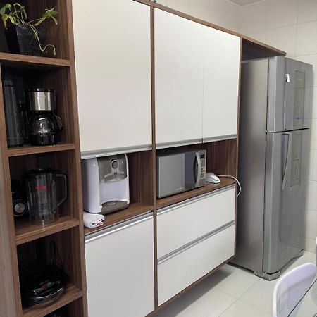 Apartamento De Luxo Jatiuca Maceio  Exterior photo
