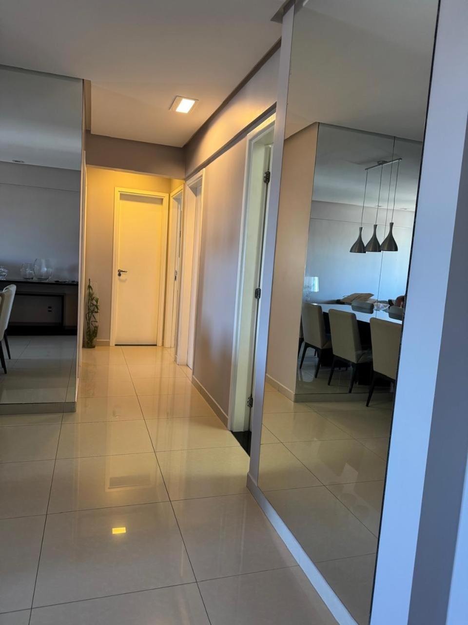Apartamento De Luxo Jatiuca Maceio  Exterior photo