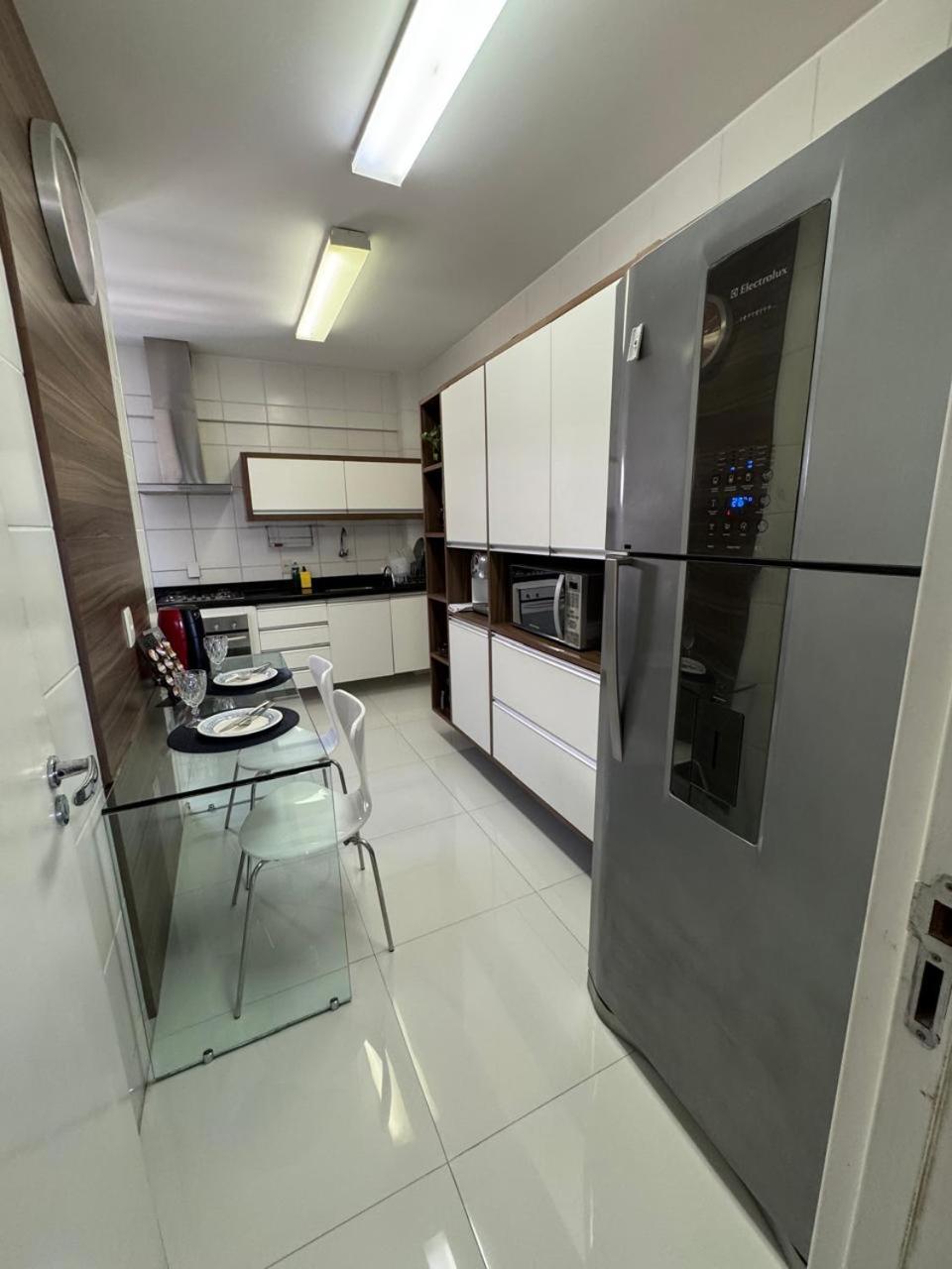 Apartamento De Luxo Jatiuca Maceio  Exterior photo