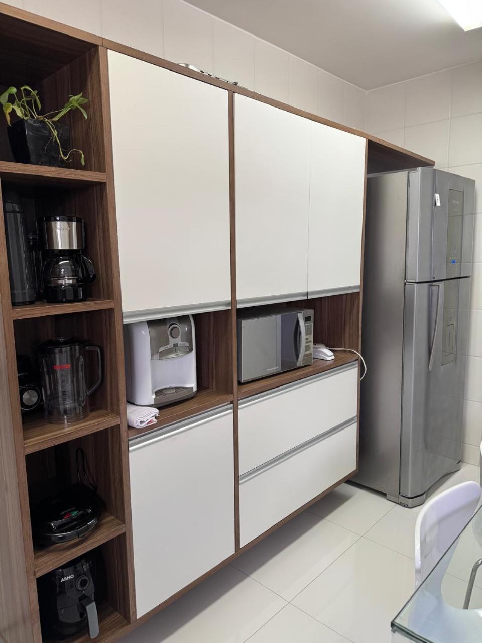 Apartamento De Luxo Jatiuca Maceio  Exterior photo