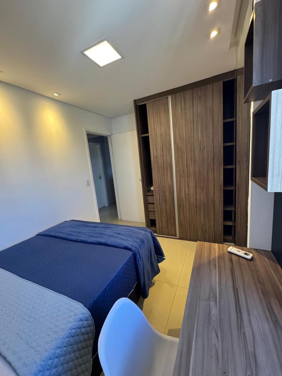 Apartamento De Luxo Jatiuca Maceio  Exterior photo