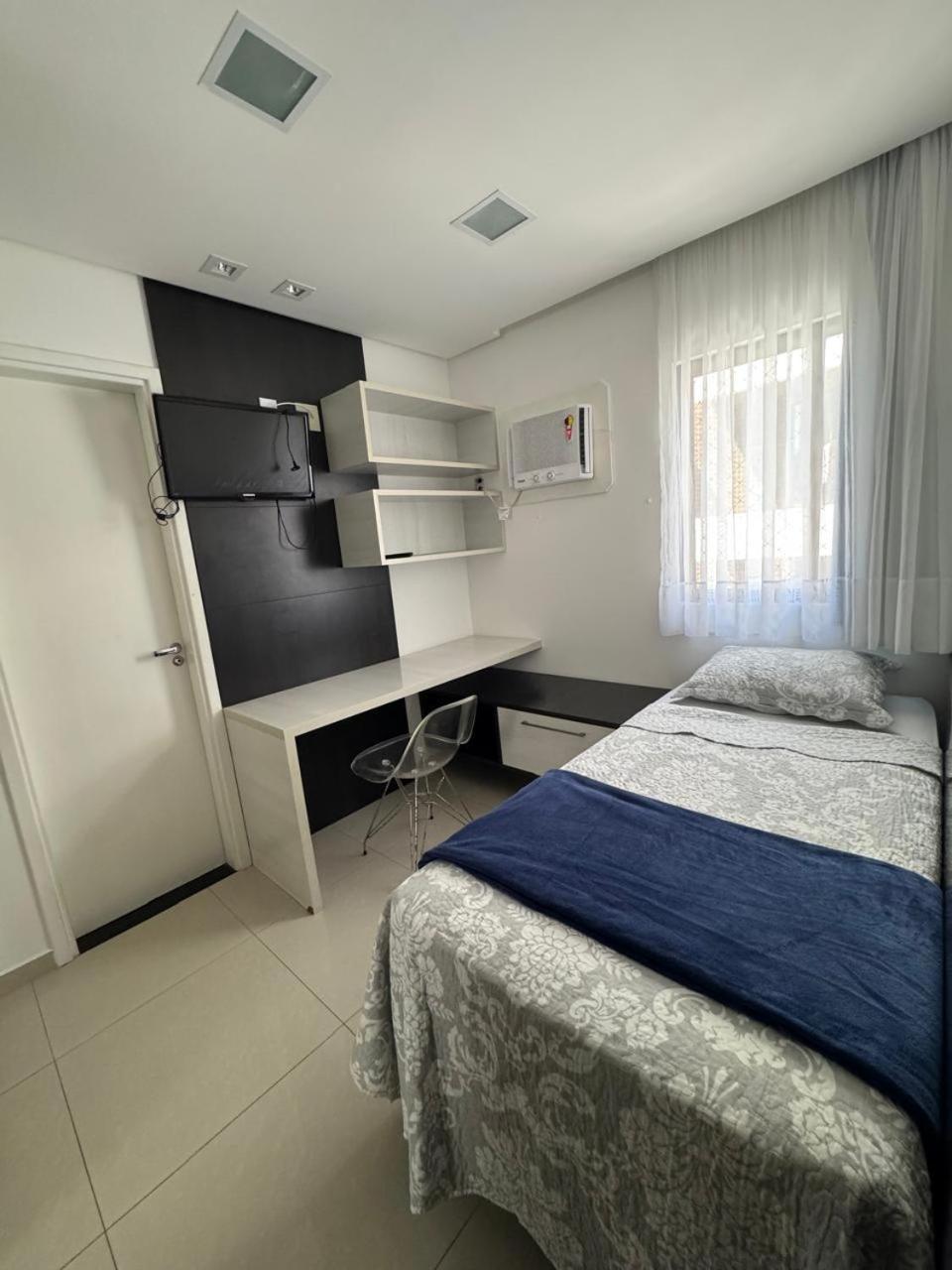 Apartamento De Luxo Jatiuca Maceio  Exterior photo