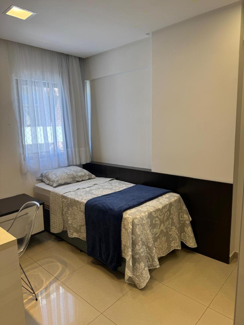Apartamento De Luxo Jatiuca Maceio  Exterior photo