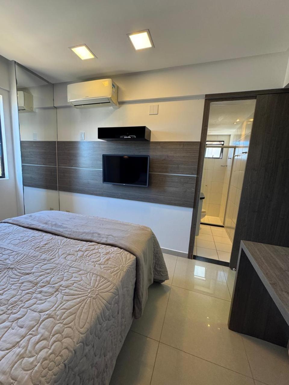 Apartamento De Luxo Jatiuca Maceio  Exterior photo
