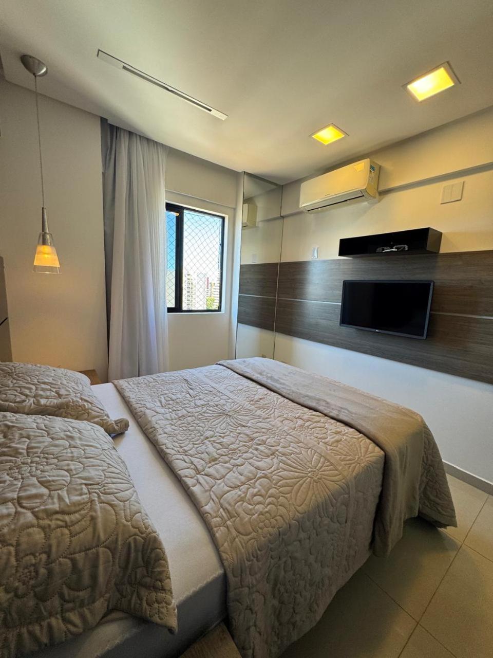 Apartamento De Luxo Jatiuca Maceio  Exterior photo