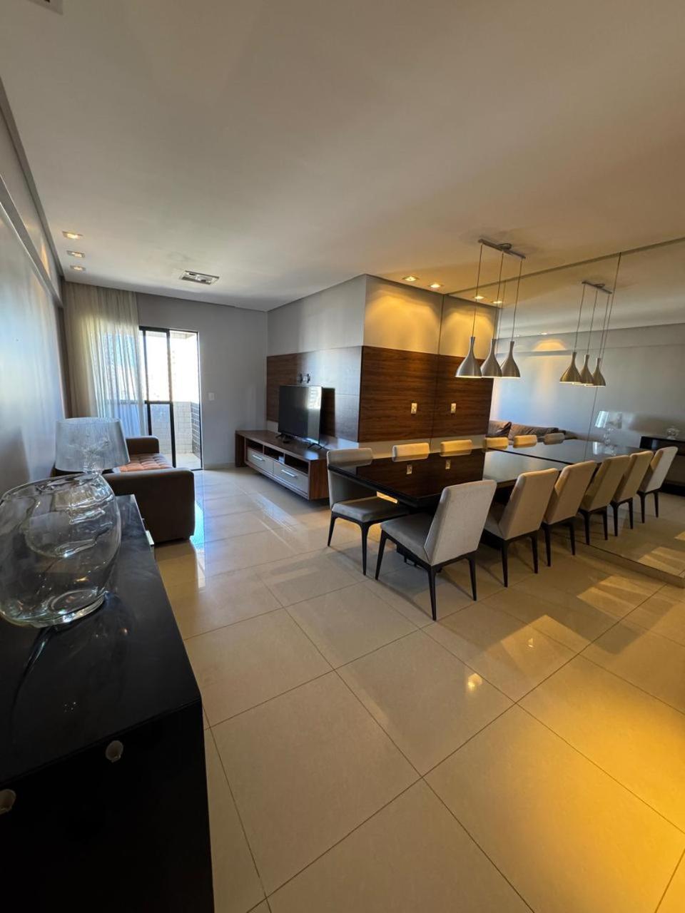 Apartamento De Luxo Jatiuca Maceio  Exterior photo