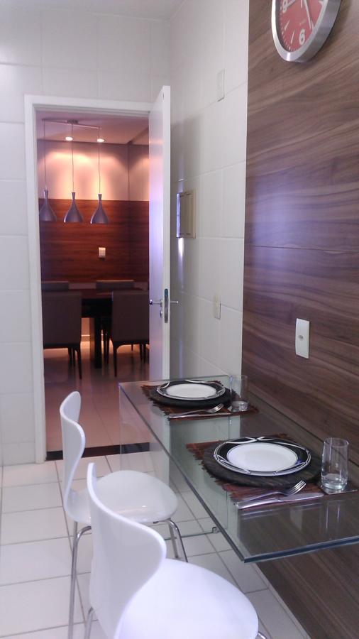Apartamento De Luxo Jatiuca Maceio  Exterior photo